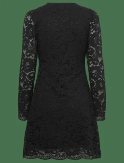 Love Lolina Riley mini dress - Korta klänningar|Kvinnor Klänningar