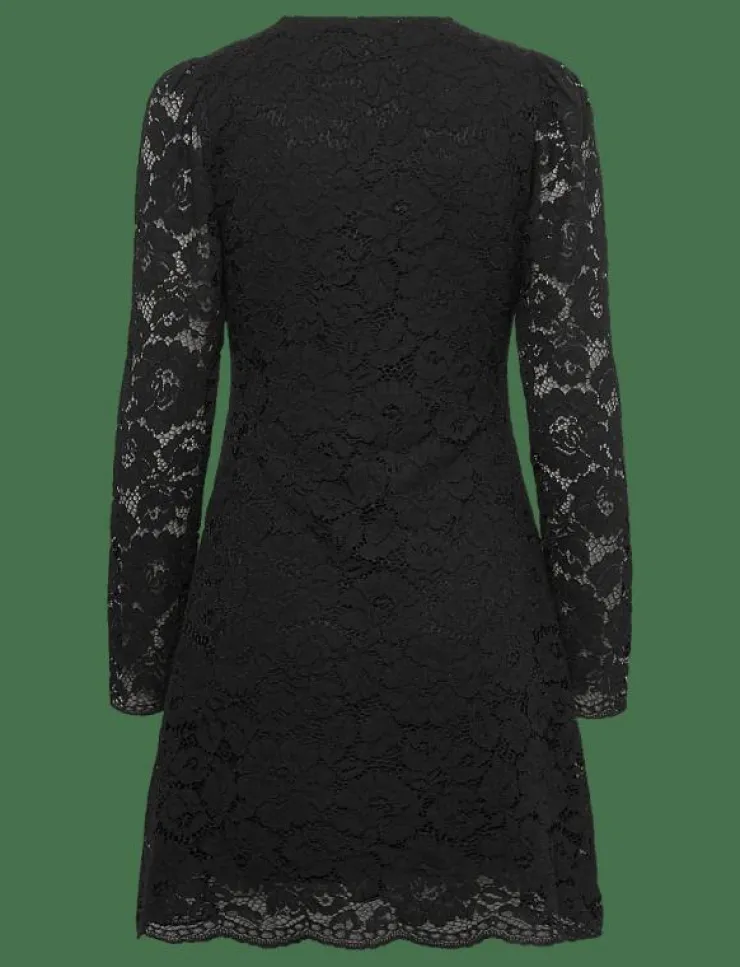 Love Lolina Riley mini dress - Korta klänningar|Kvinnor Klänningar