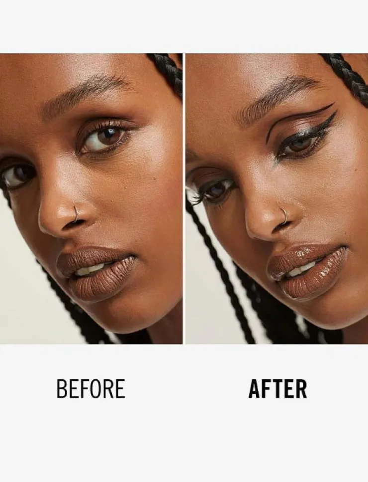 Kvinnor Rimmel Smink|Exaggerate Liquid Eyeliner - Ögon