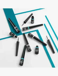 Kvinnor Rimmel Smink|Exaggerate Liquid Eyeliner - Ögon