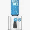 Kvinnor Rimmel Naglar|Kind & Free clean nail - Topplack