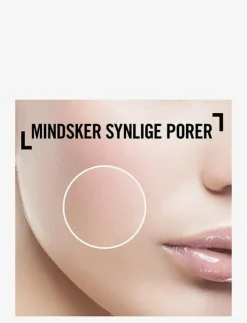 Kvinnor Rimmel Smink|Stay Matte Primer Primer - Ansikte