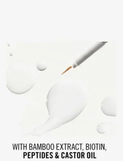Rimmel Wonder Care Serum Lash serum - Fransserum|Kvinnor Smink|Hudvård