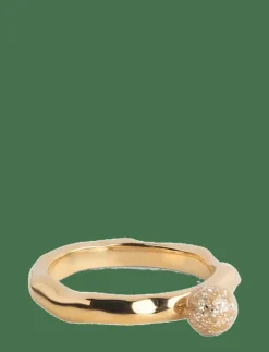 Enamel Copenhagen Ring, Ariel - Ringar|Kvinnor Smycken