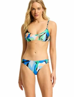 Seafolly Rio Hipster Pant - Bikinibriefs|Kvinnor Badkläder