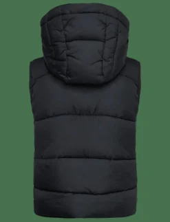 Lyle & Scott Ripstop Quilted Gilet - Väst|Barn Västar