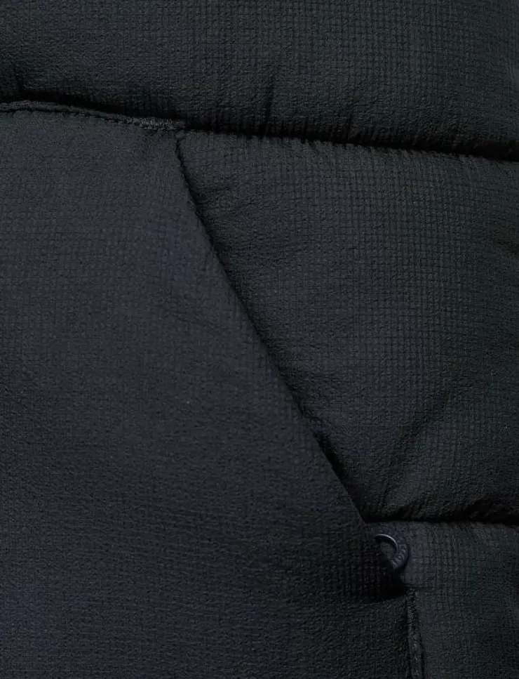 Lyle & Scott Ripstop Quilted Gilet - Väst|Barn Västar