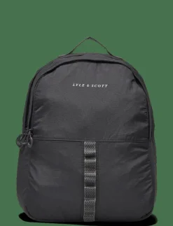 Lyle & Scott Ripstop Rucksack - Ryggsäckar| Väskor