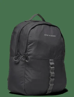 Lyle & Scott Ripstop Rucksack - Ryggsäckar| Väskor
