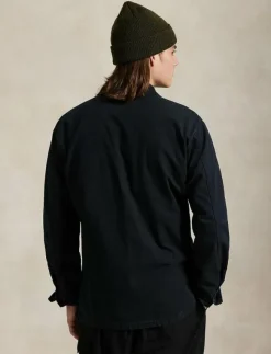 Polo Ralph Lauren Ripstop Utility Overshirt - Jackor & rockar| Kläder|Overshirts