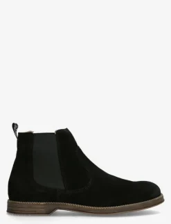 Sneaky Steve Risty Suede - Chelsea boots| Chelsea Boots