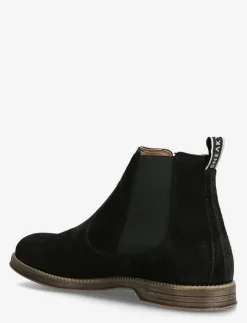 Sneaky Steve Risty Suede - Chelsea boots| Chelsea Boots