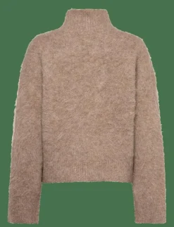 Twist & Tango Ritva Knitted Sweater - Polotröjor|Kvinnor Stickat