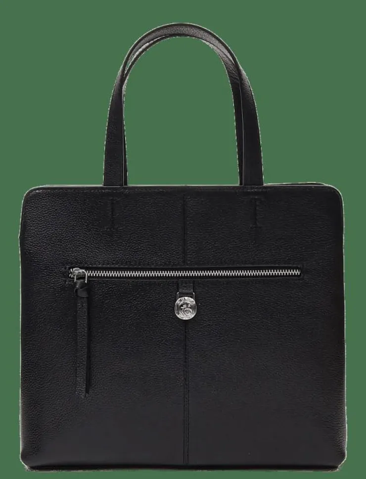 Adax Riva handbag Pil - Handväskor|Kvinnor Handväskor|Axelremsväskor
