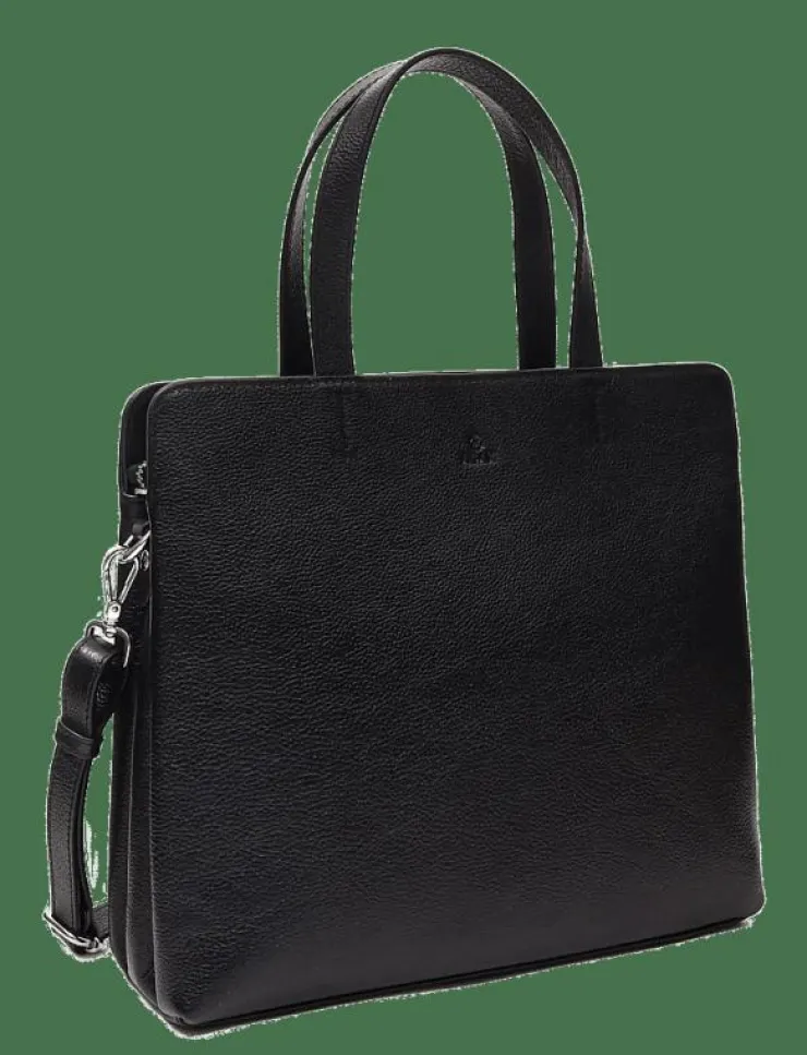Adax Riva handbag Pil - Handväskor|Kvinnor Handväskor|Axelremsväskor