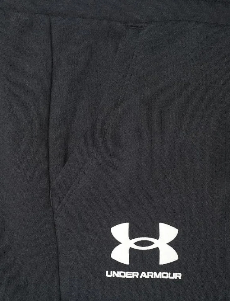 Kvinnor Under Armour Mjukisbyxor|Rival Fleece Joggers& - Sweatpants