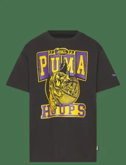 PUMA Rival Rage Tee II B - T-shirts| Toppar & T-Shirts