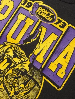 PUMA Rival Rage Tee II B - T-shirts| Toppar & T-Shirts