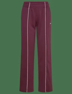 Kvinnor FILA Byxor|Mjukisbyxor|RIVOLI wide track pants - Sweatpants