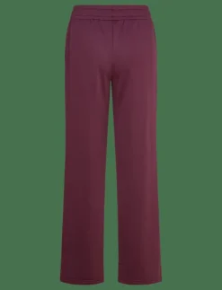 Kvinnor FILA Byxor|Mjukisbyxor|RIVOLI wide track pants - Sweatpants