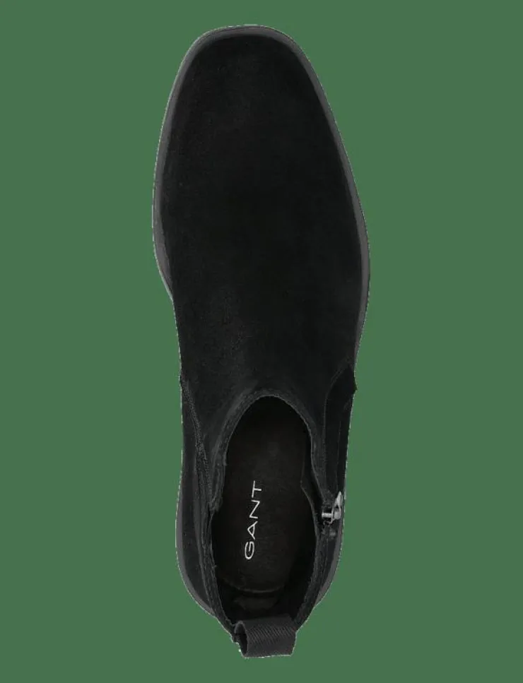 GANT Rizmood Mid Boot - Chelsea boots| Chelsea Boots|Kängor