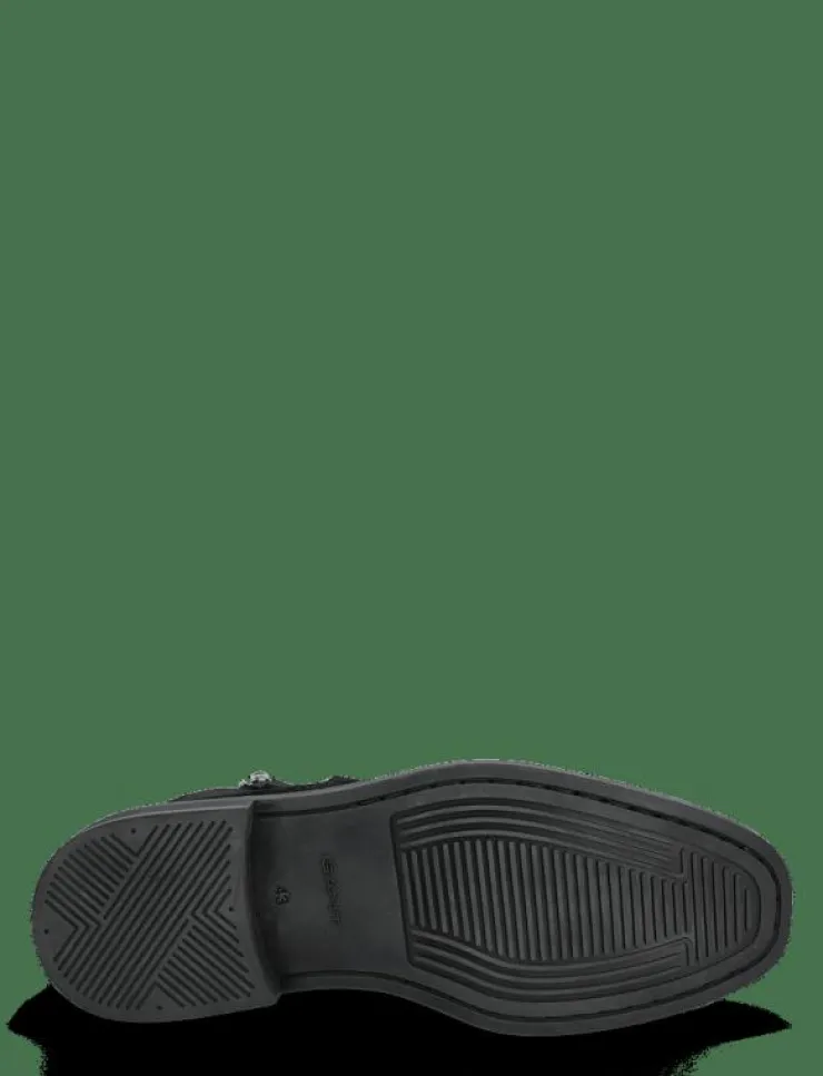GANT Rizmood Mid Boot - Chelsea boots| Chelsea Boots|Kängor