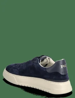 Polo Ralph Lauren Sneakers|RLite Court Suede Sneaker - Låga sneakers