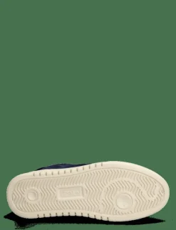 Polo Ralph Lauren Sneakers|RLite Court Suede Sneaker - Låga sneakers