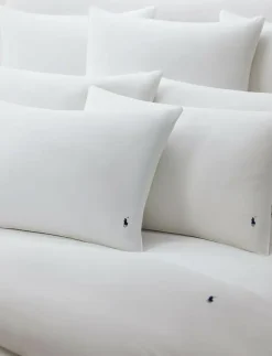 Ralph Lauren Home RLPLAYER Sham - Örngott| Sängtextilier