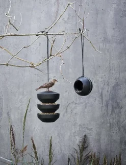 Rosendahl Trädgårdstillbehör|RO Birds Feeding station hanging H17,5 - Trädgårdstillbehör