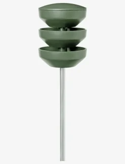 Rosendahl Trädgårdstillbehör|RO Birds Feeding station on pole H107 - Trädgårdstillbehör
