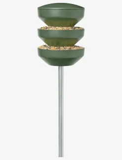 Rosendahl Trädgårdstillbehör|RO Birds Feeding station on pole H107 - Trädgårdstillbehör