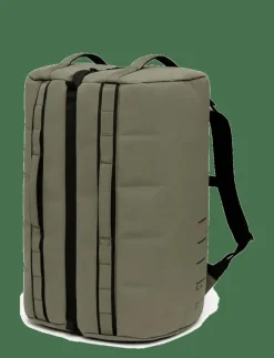 Kvinnor Db Journey Träningsväskor|Väskor|Roamer Pro Split Duffel 50L - Ryggsäckar