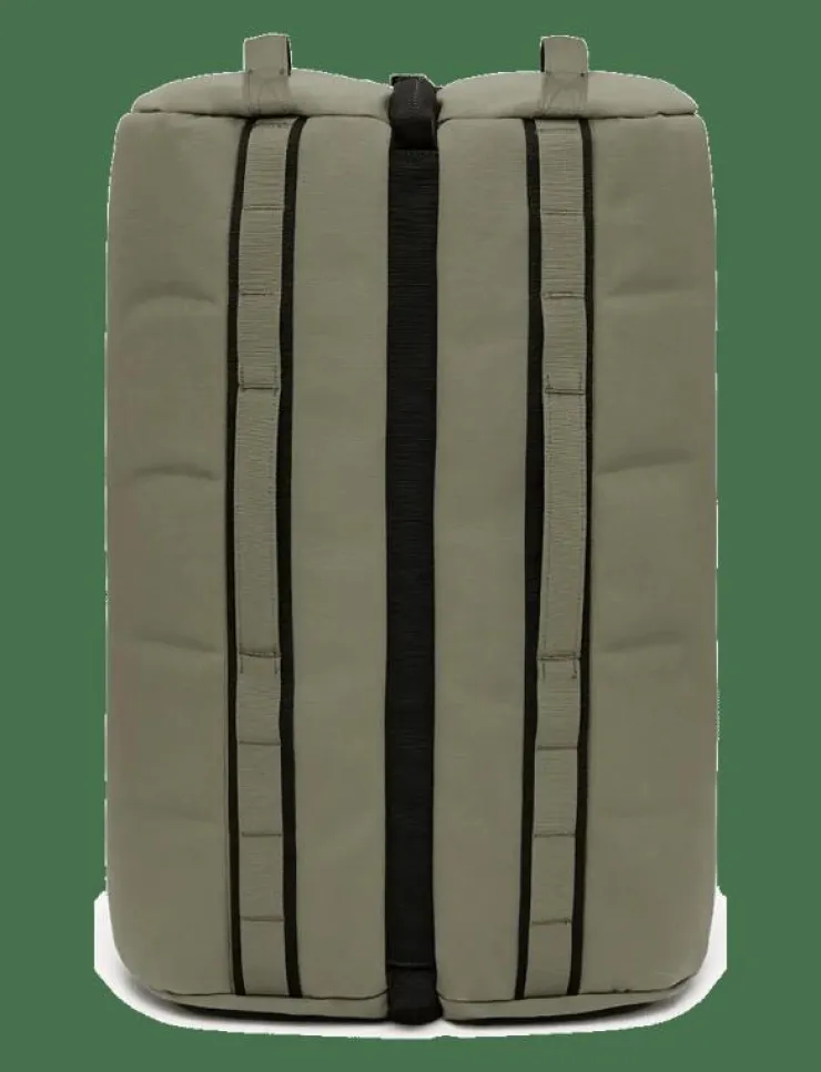 Kvinnor Db Journey Träningsväskor|Väskor|Roamer Pro Split Duffel 50L - Ryggsäckar