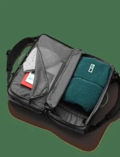 Kvinnor Db Journey Träningsväskor|Väskor|Roamer Pro Split Duffel 50L - Ryggsäckar