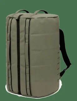 Kvinnor Db Journey Träningsväskor|Väskor|Roamer Pro Split Duffel 70L - Ryggsäckar