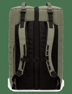 Kvinnor Db Journey Träningsväskor|Väskor|Roamer Pro Split Duffel 70L - Ryggsäckar