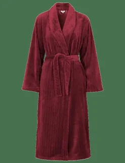 Damella of Sweden Robe - Morgonrock|Kvinnor Morgonrockar|Morgonrockar