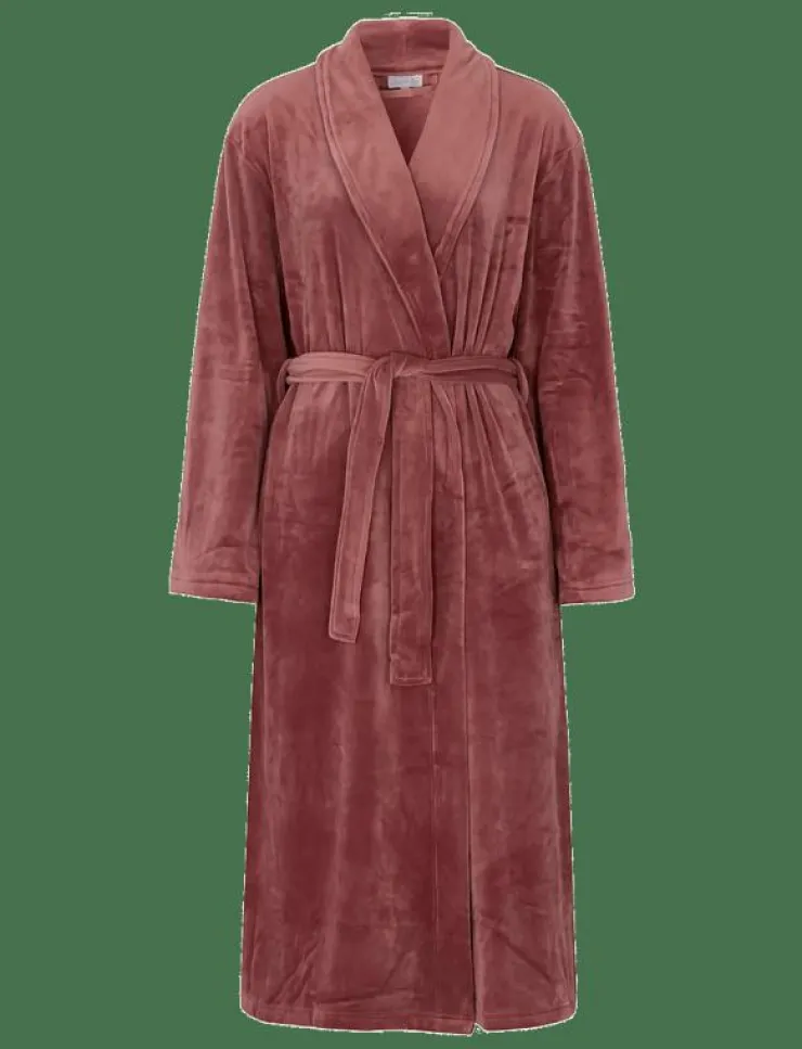 Damella of Sweden Morgonrockar|Robe - Morgonrock