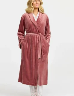 Damella of Sweden Morgonrockar|Robe - Morgonrock