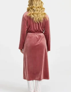 Damella of Sweden Morgonrockar|Robe - Morgonrock