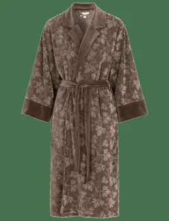 Damella of Sweden Morgonrockar|Robe - Morgonrock