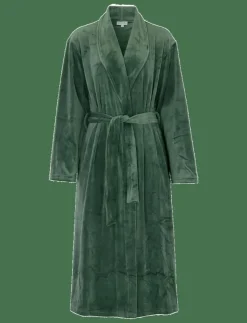 Damella of Sweden Robe - Morgonrock|Kvinnor Morgonrockar|Morgonrockar