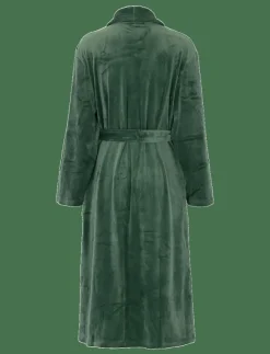 Damella of Sweden Robe - Morgonrock|Kvinnor Morgonrockar|Morgonrockar