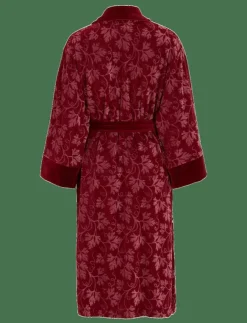 Damella of Sweden Robe - Morgonrock|Kvinnor Morgonrockar|Morgonrockar
