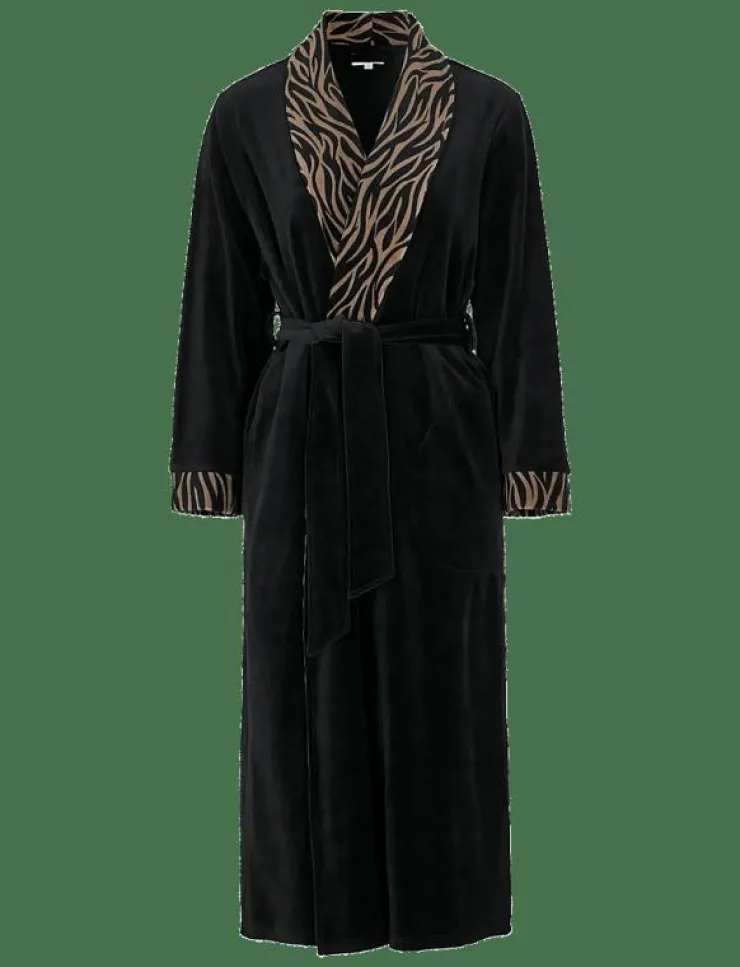 Damella of Sweden Robe - Morgonrock|Kvinnor Morgonrockar|Morgonrockar