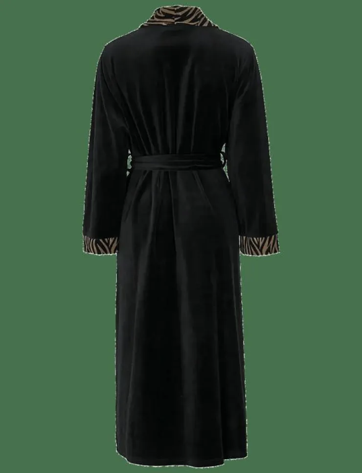 Damella of Sweden Robe - Morgonrock|Kvinnor Morgonrockar|Morgonrockar
