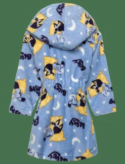 Barn Bluey Bada|Bada|ROBE DE CHAMBRE - Badrock