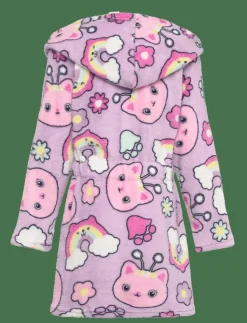 Barn Gabby's Dollhouse Bada|Bada|ROBE DE CHAMBRE - Badrock