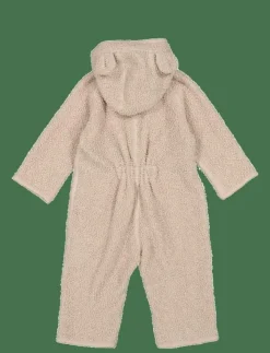 MarMar Copenhagen Robert Suit - Fleeceoverall|Barn Fleecekläder